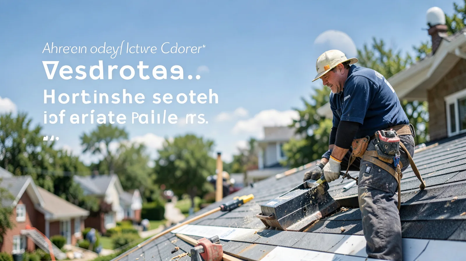 Roof Replacement in Magnolia, NJ near me